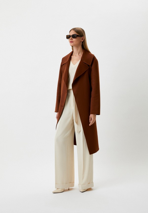 фото Пальто liu jo