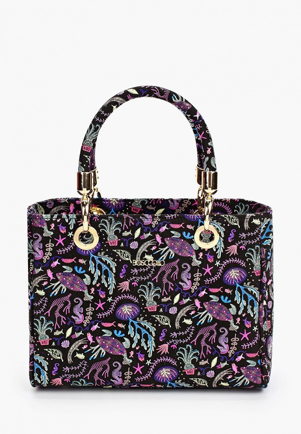Сумка Bosccolo, Черный
Сумка Bosccolo, Черный