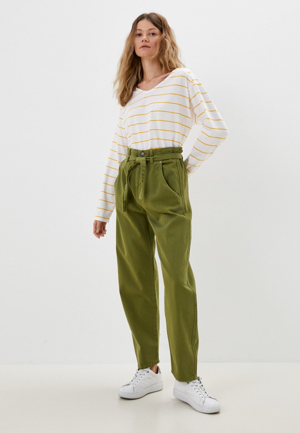 фото Лонгслив united colors of benetton