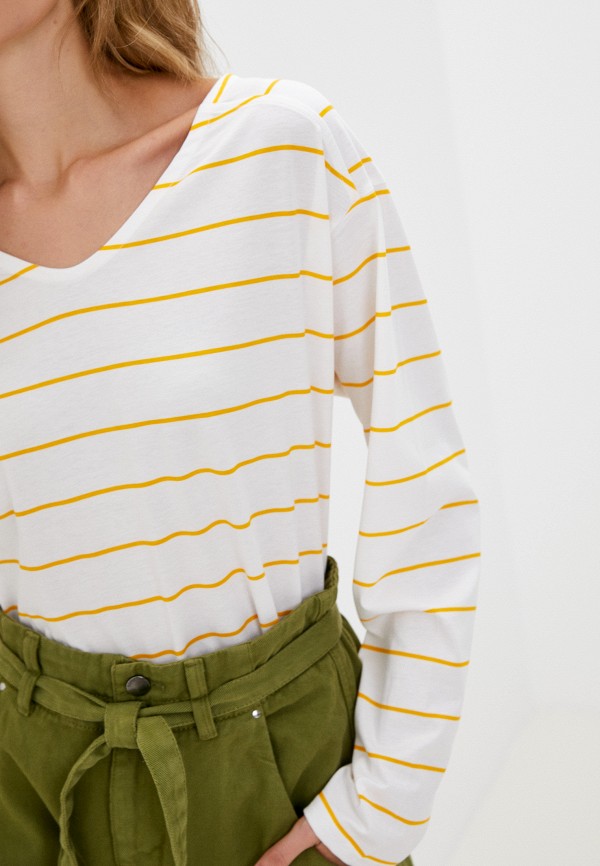 фото Лонгслив united colors of benetton