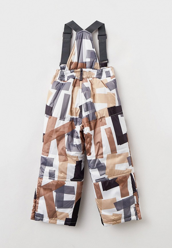 фото Брюки утепленные gulliver