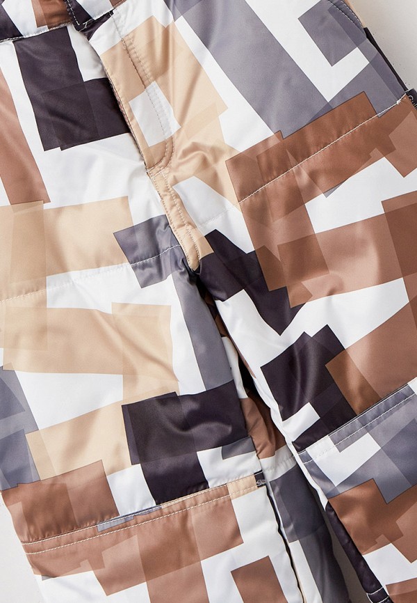 фото Брюки утепленные gulliver