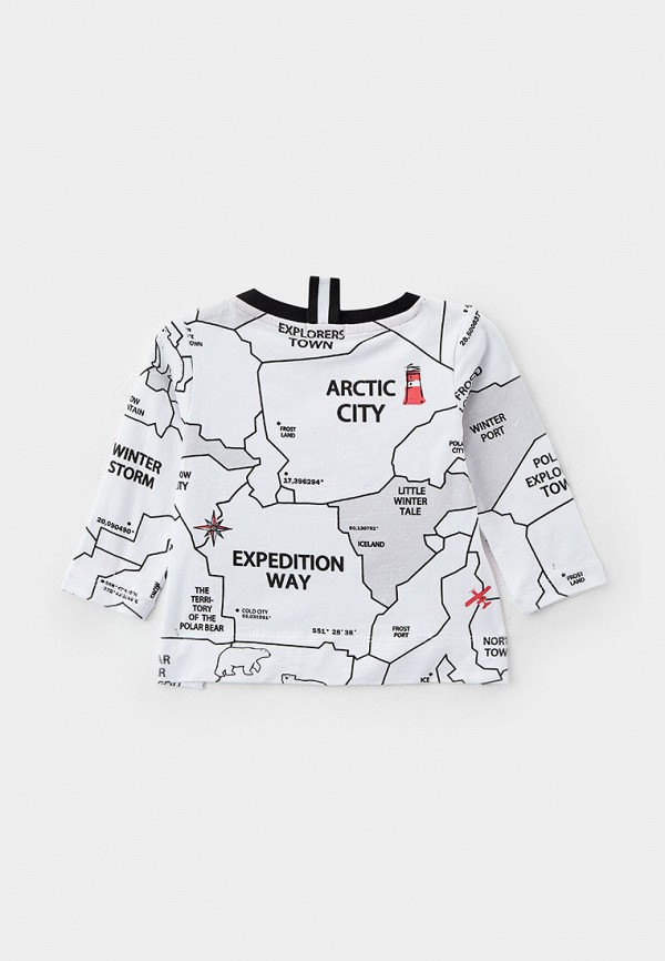 фото Лонгслив gulliver