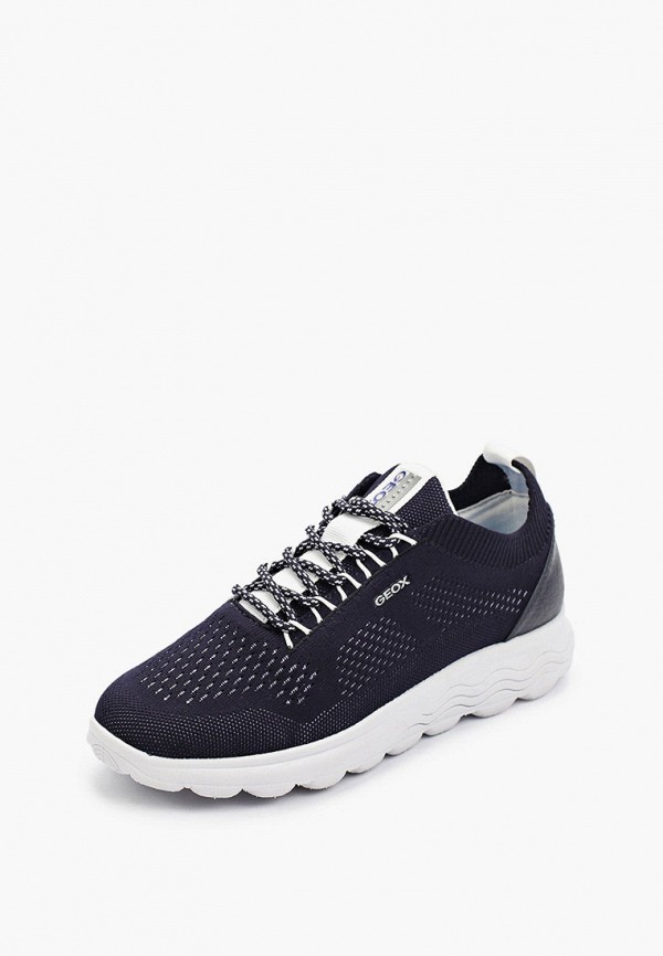 фото Кроссовки geox