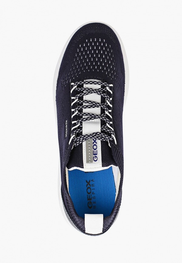 фото Кроссовки geox