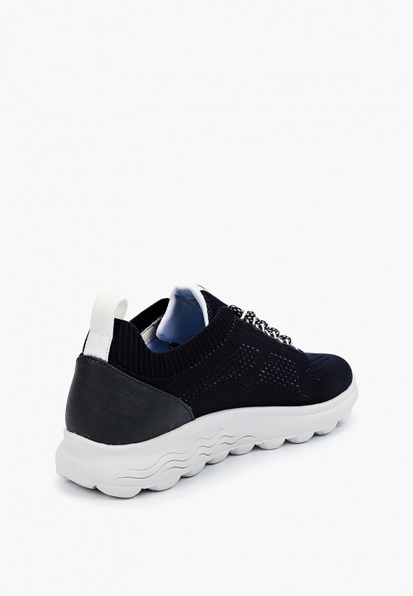 фото Кроссовки geox