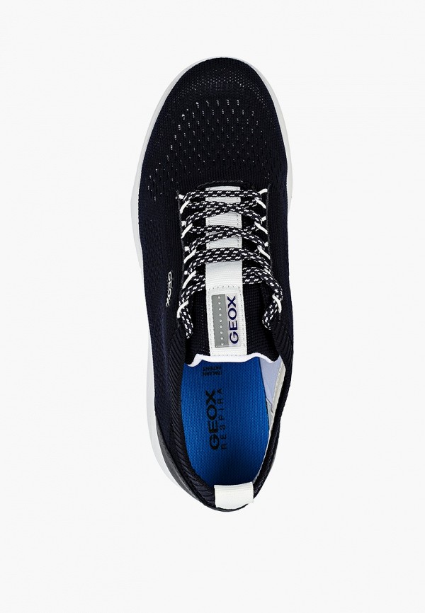 фото Кроссовки geox