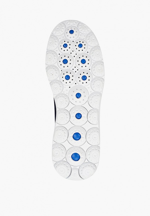 фото Кроссовки geox