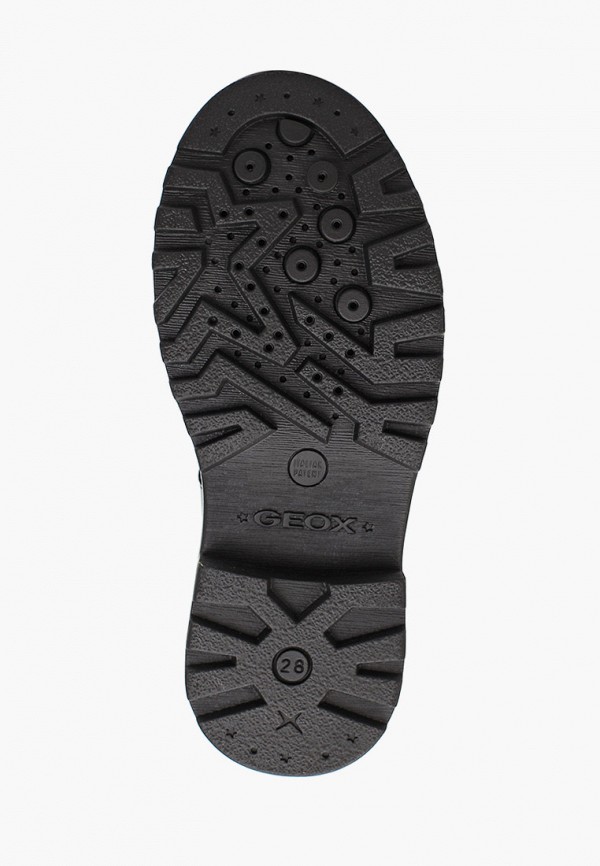 фото Туфли geox