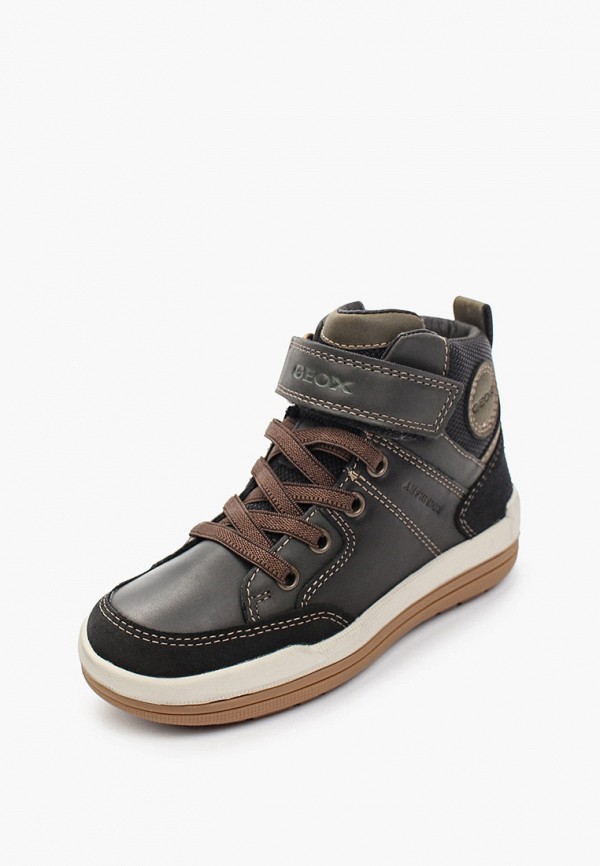 фото Кеды geox