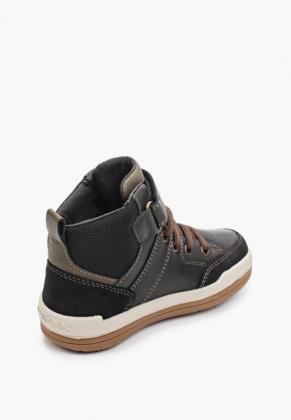 фото Кеды geox