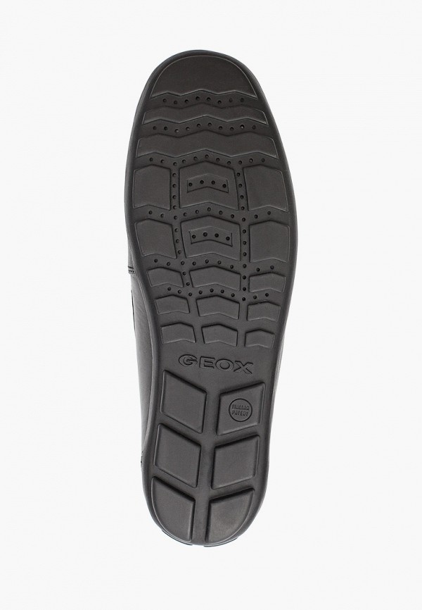 фото Мокасины geox