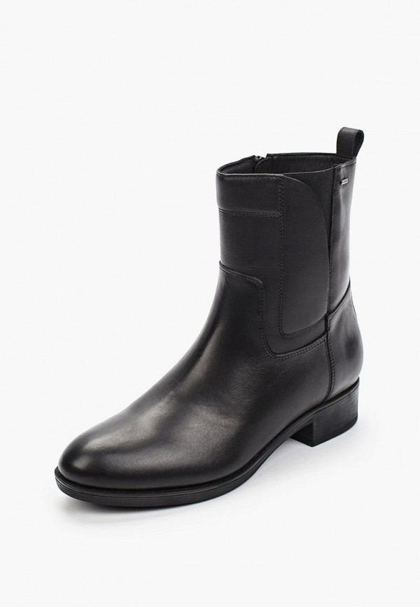 фото Полусапоги geox