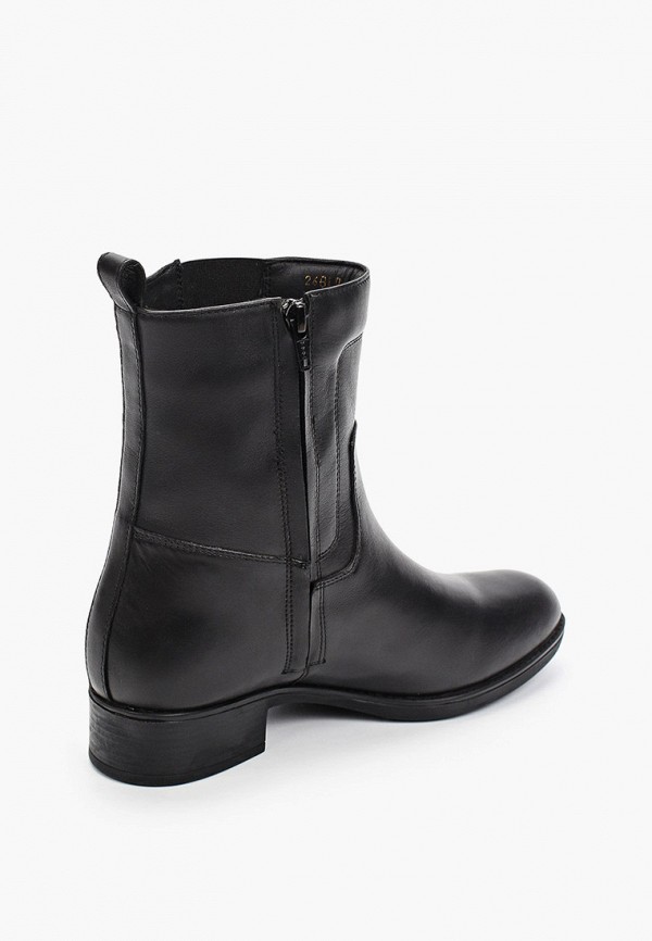 фото Полусапоги geox