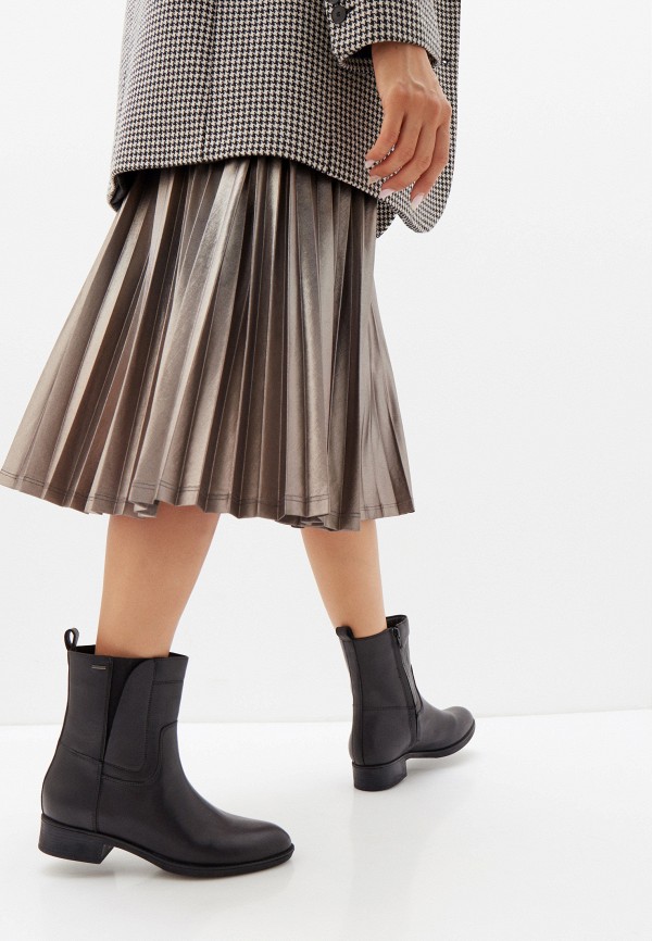 фото Полусапоги geox