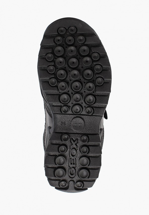 фото Кроссовки geox