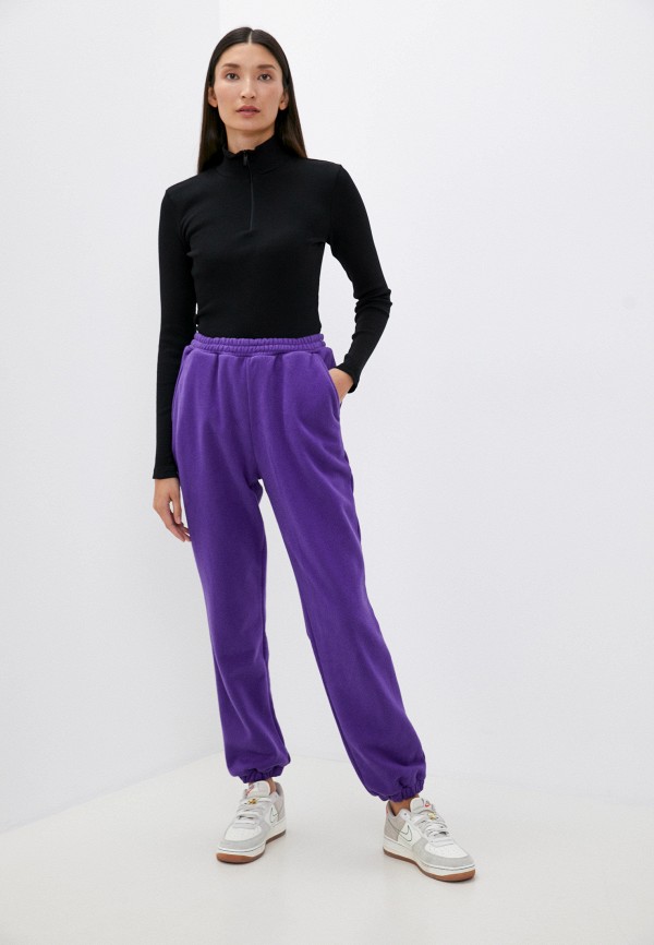 фото Брюки спортивные imocean