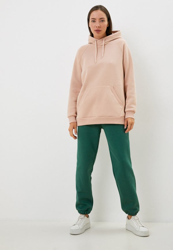 фото Брюки спортивные imocean