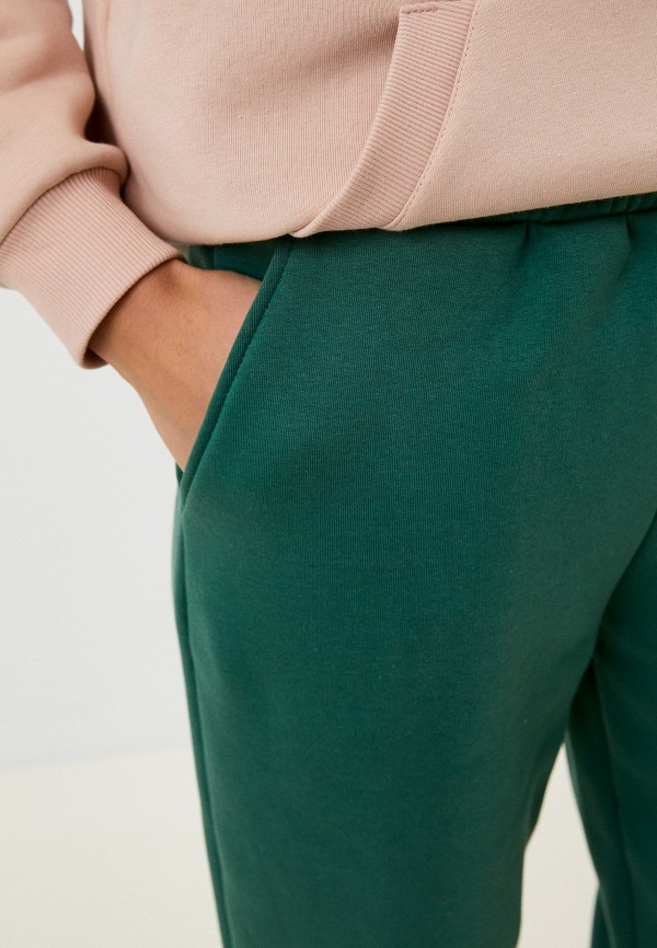 фото Брюки спортивные imocean