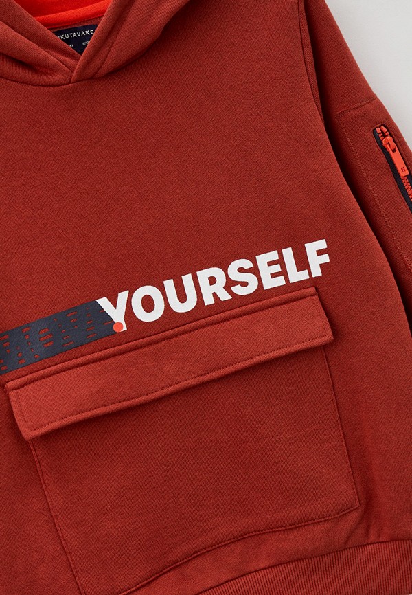 фото Худи mayoral