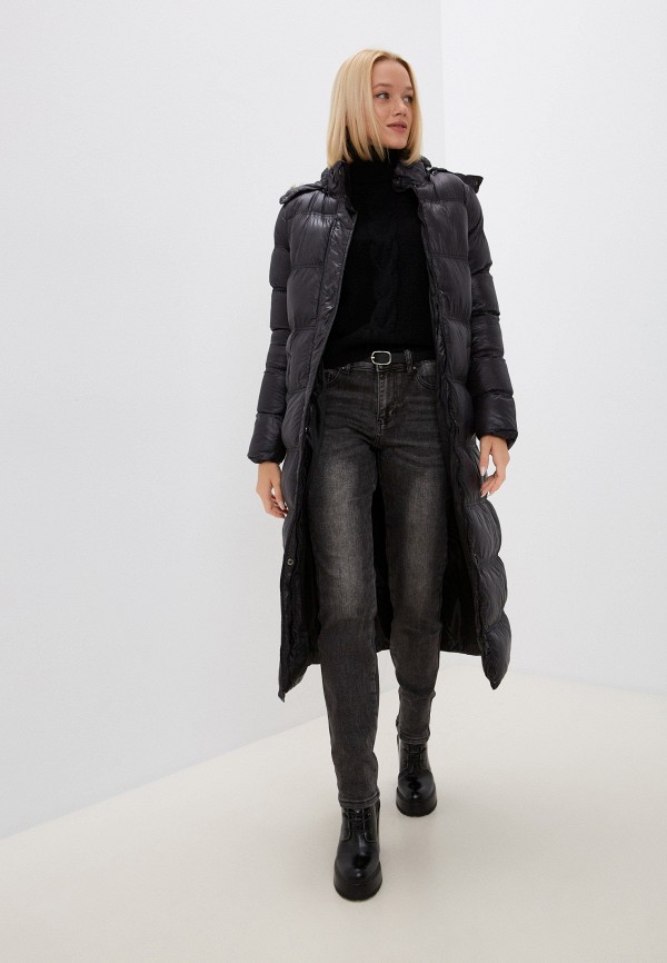 фото Куртка утепленная brave soul