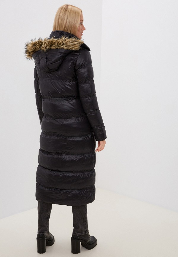 фото Куртка утепленная brave soul