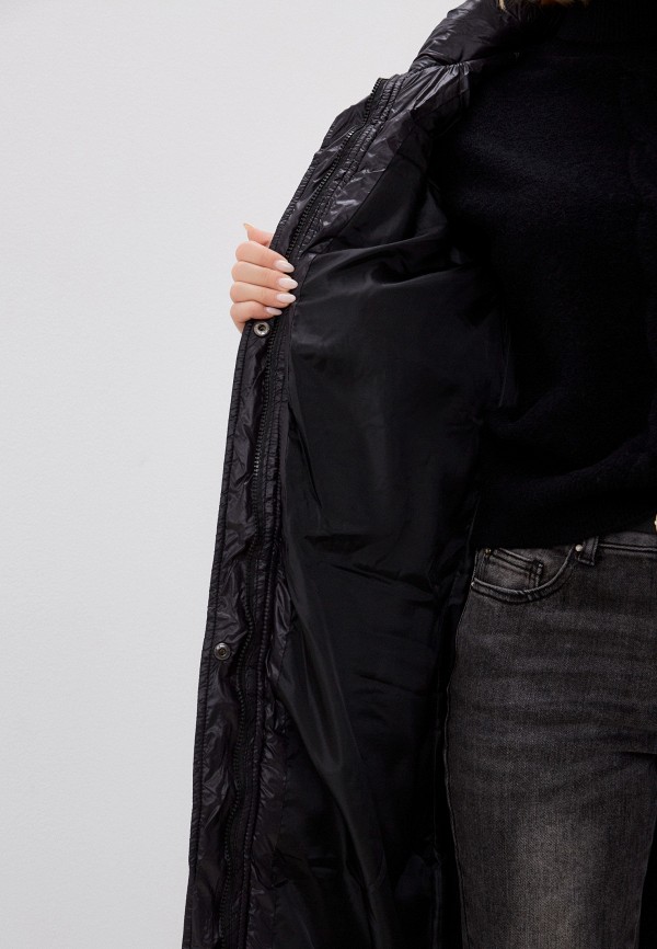 фото Куртка утепленная brave soul