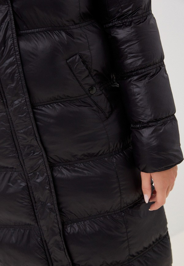 фото Куртка утепленная brave soul