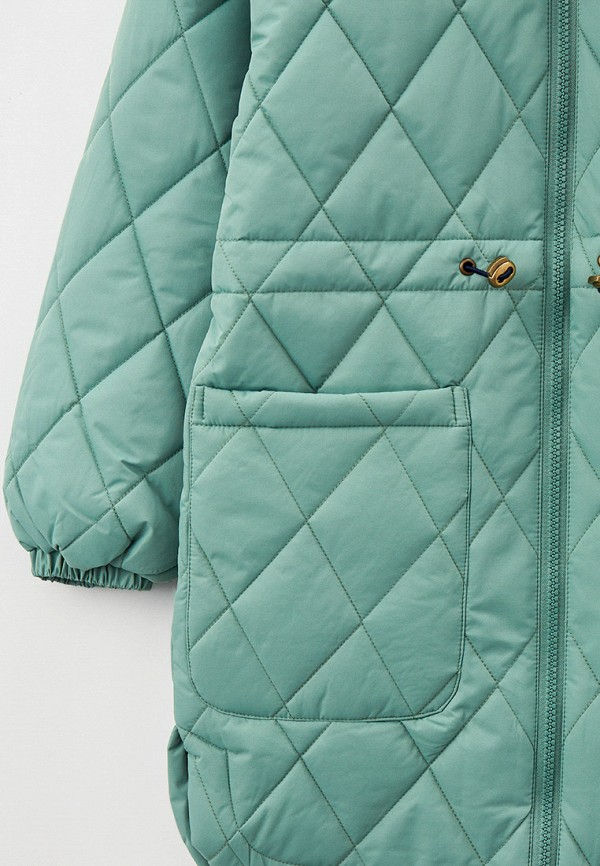 фото Парка button blue