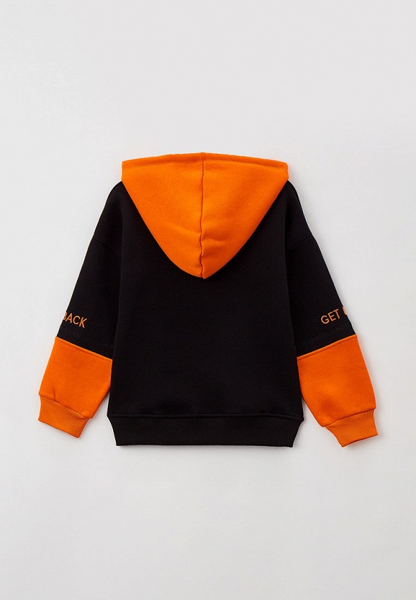 фото Худи dali