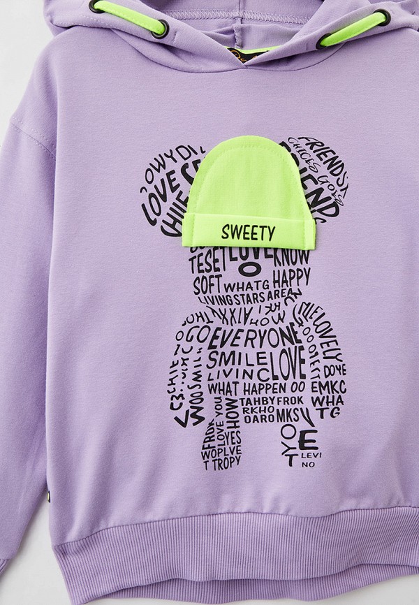 фото Худи dali