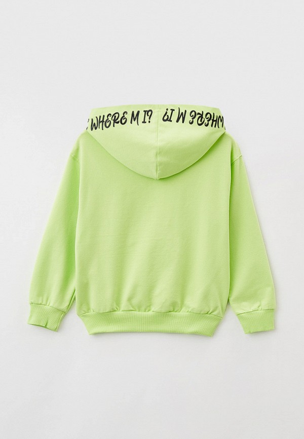 фото Худи dali