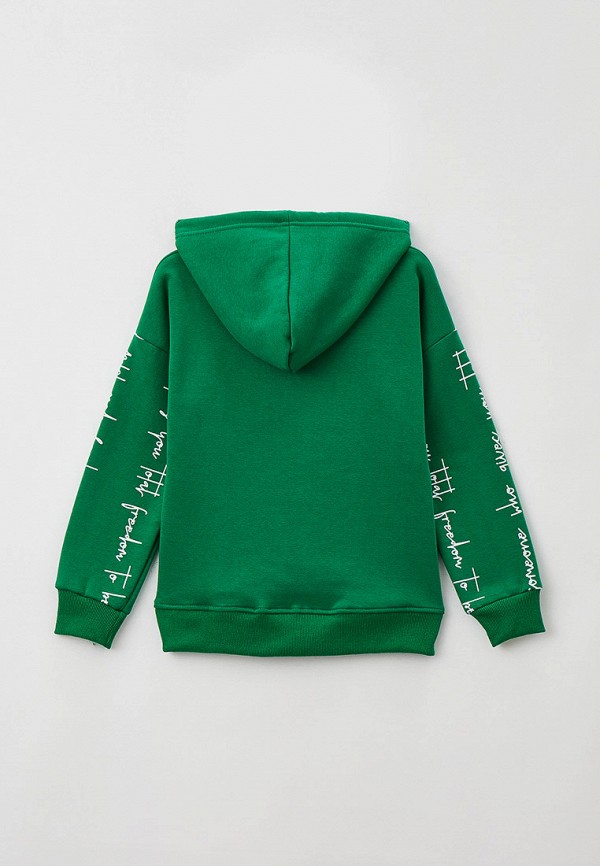 фото Худи dali