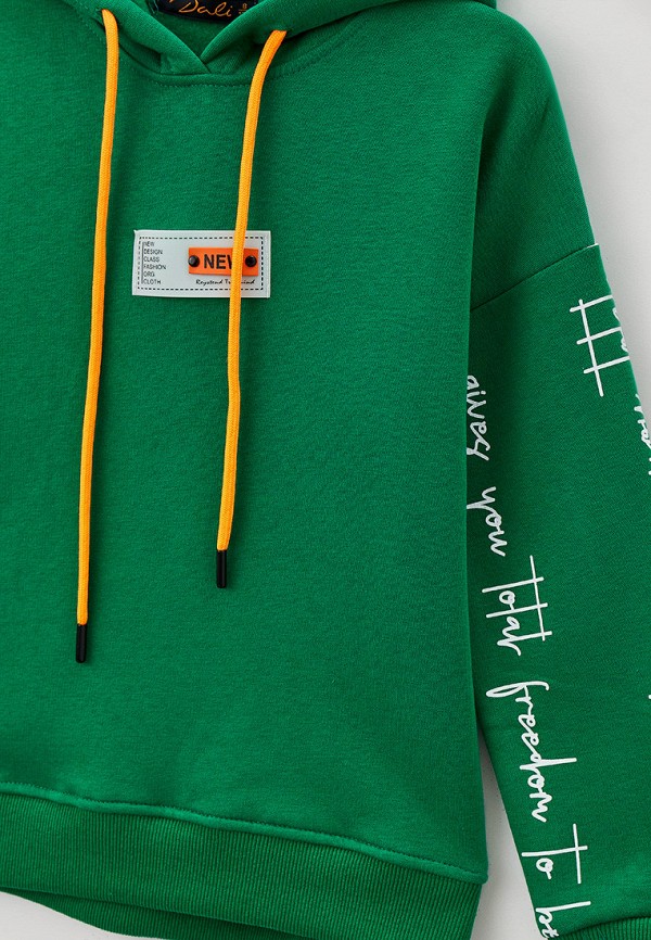 фото Худи dali