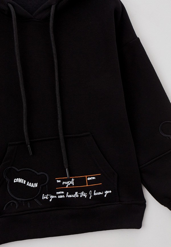 фото Худи dali