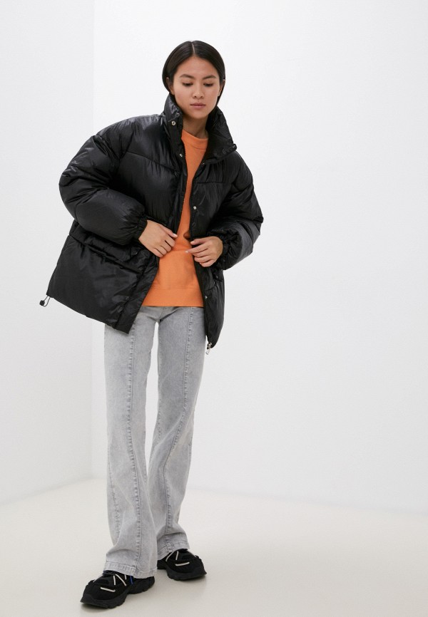 фото Куртка утепленная goldrai