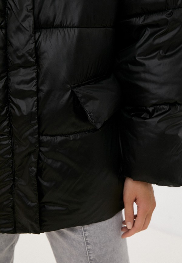 фото Куртка утепленная goldrai