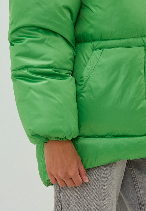 фото Куртка утепленная goldrai