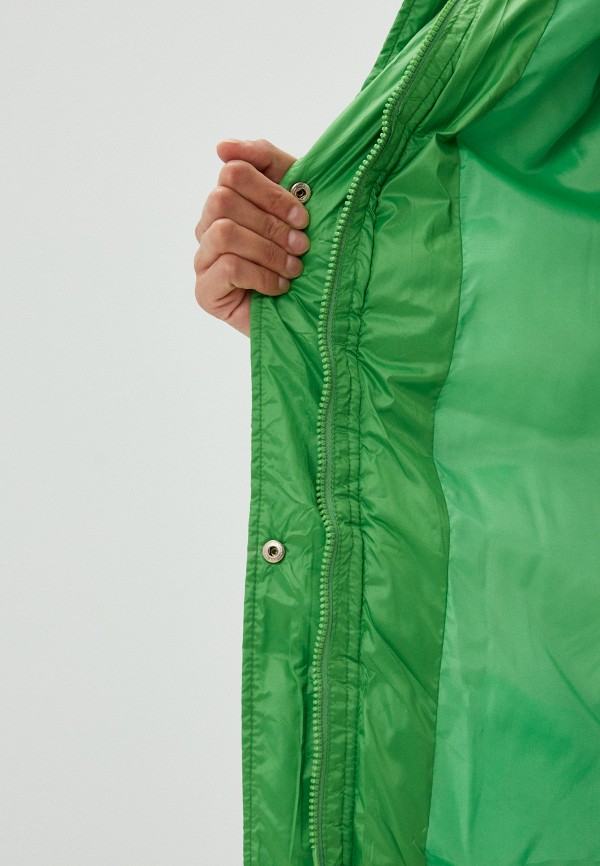 фото Куртка утепленная goldrai