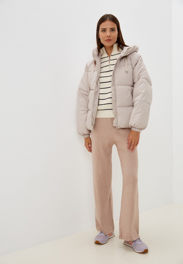 фото Куртка утепленная goldrai