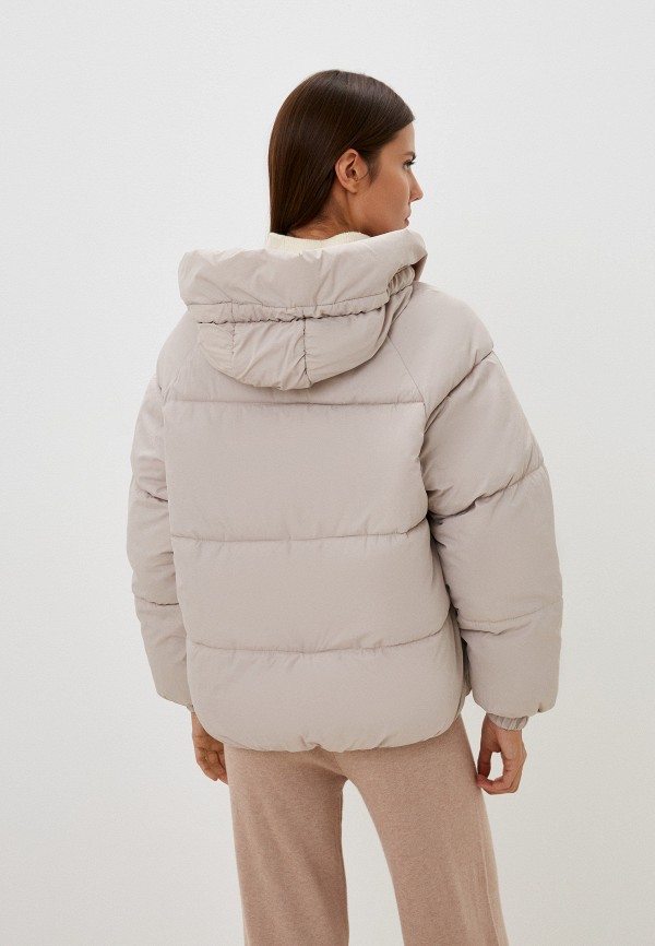 фото Куртка утепленная goldrai