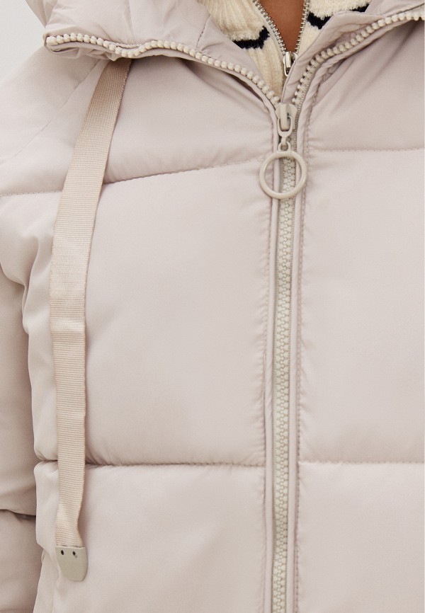 фото Куртка утепленная goldrai