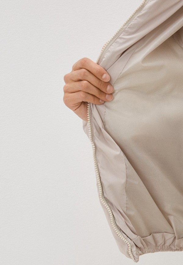 фото Куртка утепленная goldrai