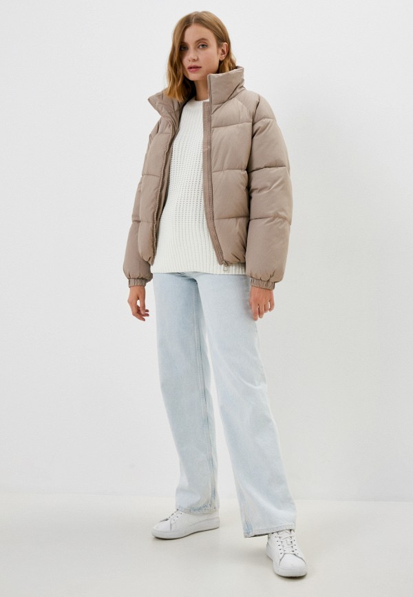 фото Куртка утепленная goldrai