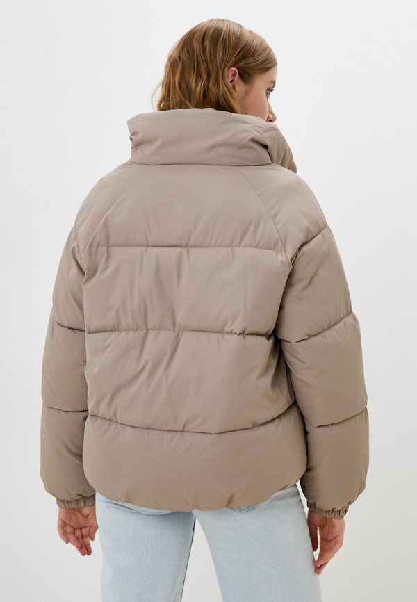 фото Куртка утепленная goldrai