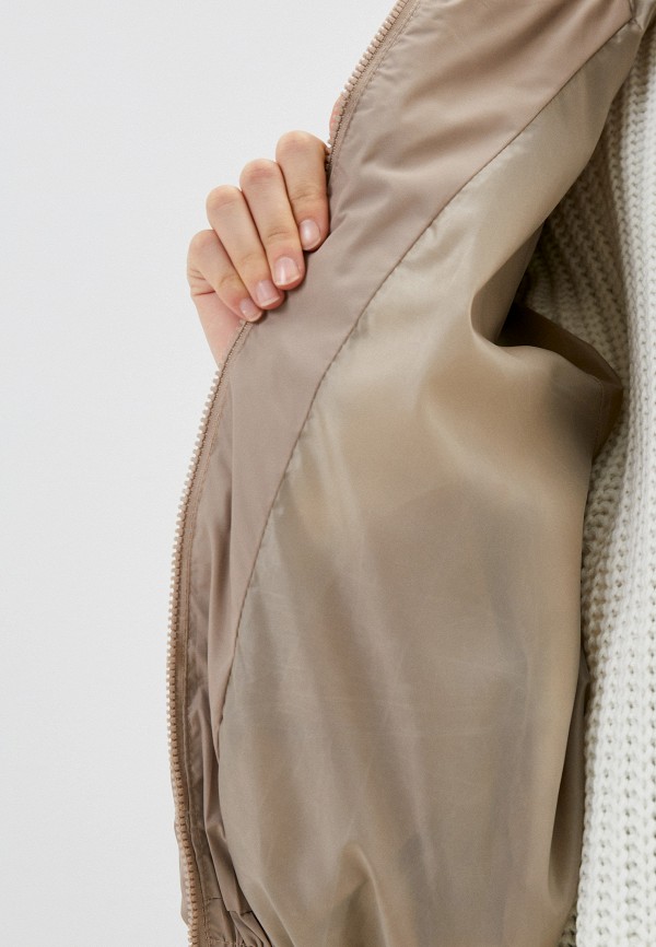 фото Куртка утепленная goldrai