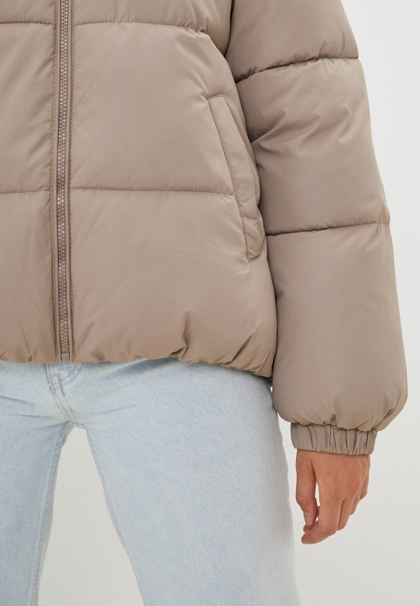 фото Куртка утепленная goldrai