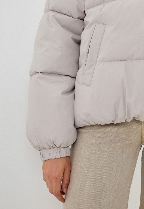 фото Куртка утепленная goldrai