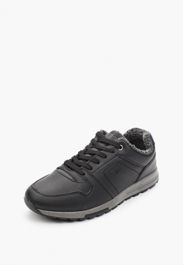 фото Кроссовки patrol