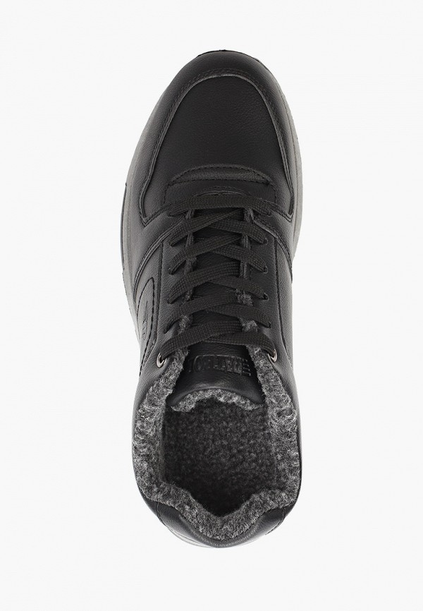 фото Кроссовки patrol